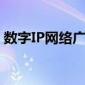 数字IP网络广播（关于数字IP网络广播简介）