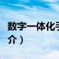 数字一体化手术室（关于数字一体化手术室简介）