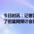 今日时讯：记者篮网预计会与吗马克斯续约 尽管三巨头失败了但篮网预计会留下西恩马克斯