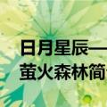 日月星辰——萤火森林（关于日月星辰——萤火森林简介）