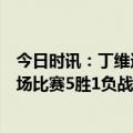 今日时讯：丁维迪对阵掘金16次助攻创生涯新高 篮网过去6场比赛5胜1负战胜强敌凯尔特人和掘金