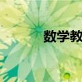 数学教学（关于数学教学简介）