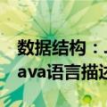 数据结构：Java语言描述（关于数据结构：Java语言描述简介）