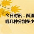 今日时讯：醉酒女子地铁辱骂欧打男子被拘10日 拘留分为哪几种分别多少天