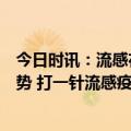 今日时讯：流感在部分省份拐点已现连花清瘟对症治疗有优势 打一针流感疫苗多少钱