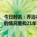 今日时讯：乔治右膝扭伤预计缺席剩余常规赛 专家乔治最好的情况是和21年字母哥类似可能伤及韧带半月板