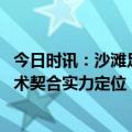 今日时讯：沙滩足球亚洲杯中国无缘四强 体坛扬科维奇的战术契合实力定位