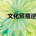 文化贸易逆差（关于文化贸易逆差简介）