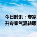 今日时讯：专家回应多地出现鹦鹉热 流感阳性率连续8周上升专家气温转暖后增速将放缓