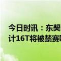 今日时讯：东契奇空砍40+12+8难阻失利 东契奇喷裁判累计16T将被禁赛欧文不想被罚款但吹得没必要