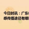 今日时讯：广东中山报告1例H3N8病例 什么是禽流感 禽流感传播途径有哪些