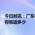 今日时讯：广东佛山发现1例极罕见类孟买血型 关于恐龙血你知道多少