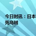 今日时讯：日本能取湖1.8亿扇贝集体死亡 日本海滩现大量死乌贼