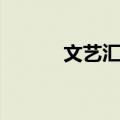 文艺汇演（关于文艺汇演简介）