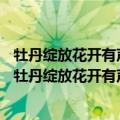 牡丹绽放花开有声——第二批曲艺英才培育行动回眸（关于牡丹绽放花开有声——第二批曲艺英才培育行动回眸介绍）