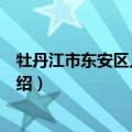 牡丹江市东安区人民政府（关于牡丹江市东安区人民政府介绍）