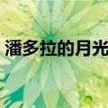 潘多拉的月光盒（关于潘多拉的月光盒介绍）