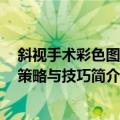 斜视手术彩色图谱：策略与技巧（关于斜视手术彩色图谱：策略与技巧简介）