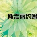 斯嘉丽约翰松（关于斯嘉丽约翰松简介）