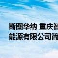 斯图华纳 重庆智慧能源有限公司（关于斯图华纳 重庆智慧能源有限公司简介）