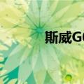 斯威G01（关于斯威G01简介）