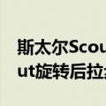 斯太尔Scout旋转后拉步枪（关于斯太尔Scout旋转后拉步枪简介）