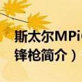 斯太尔MPi69冲锋枪（关于斯太尔MPi69冲锋枪简介）