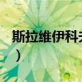 斯拉维伊科夫 П.（关于斯拉维伊科夫 П.简介）