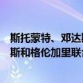 斯托蒙特、邓达斯和格伦加里联合县（关于斯托蒙特、邓达斯和格伦加里联合县简介）