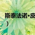 斯泰法诺·皮奥利（关于斯泰法诺·皮奥利简介）