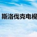 斯洛伐克电视台（关于斯洛伐克电视台简介）