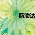 斯潘达姆（关于斯潘达姆简介）