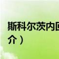 斯科尔茨内回忆录（关于斯科尔茨内回忆录简介）