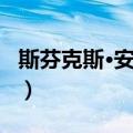 斯芬克斯·安德鲁（关于斯芬克斯·安德鲁简介）