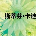 斯蒂芬·卡迪尔（关于斯蒂芬·卡迪尔简介）