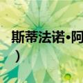 斯蒂法诺·阿马托（关于斯蒂法诺·阿马托简介）