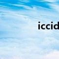 iccid是什么（iccid的意思）