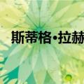 斯蒂格·拉赫松（关于斯蒂格·拉赫松简介）