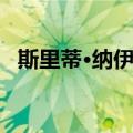 斯里蒂·纳伊姆（关于斯里蒂·纳伊姆简介）