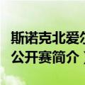 斯诺克北爱尔兰公开赛（关于斯诺克北爱尔兰公开赛简介）