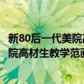 新80后一代美院高材生教学范画：彭昊（关于新80后一代美院高材生教学范画：彭昊简介）