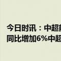 今日时讯：中超前两轮高强度跑动距离榜公布 平均跑动距离同比增加6%中超联赛先从提升态度做起