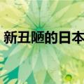 新丑陋的日本人（关于新丑陋的日本人简介）