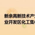 新余高新技术产业开发区化工集中区（关于新余高新技术产业开发区化工集中区简介）