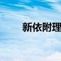 新依附理论（关于新依附理论简介）