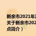 新余市2021年深化“放管服”改革优化政务服务工作要点（关于新余市2021年深化“放管服”改革优化政务服务工作要点简介）