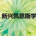 新兴凯恩斯学派（关于新兴凯恩斯学派简介）