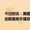 今日时讯：美国4月非农就业人数增加25.3万人 美国4月就业数据意外强劲美联储左右为难