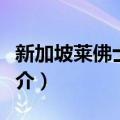 新加坡莱佛士学院（关于新加坡莱佛士学院简介）