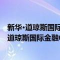 新华·道琼斯国际金融中心发展指数报告(2014)（关于新华·道琼斯国际金融中心发展指数报告(2014)简介）